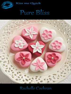cover image of Pure Bliss
